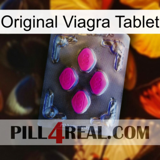 Original Viagra Tablet 02